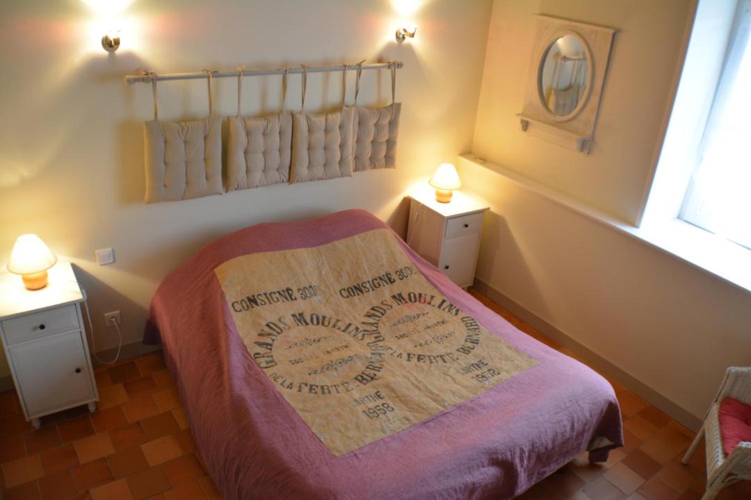 Photo of Others in Cisai-Saint-Aubin