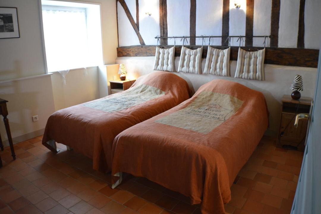 Photo of Others in Cisai-Saint-Aubin