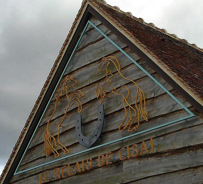 Photo of Others in Cisai-Saint-Aubin