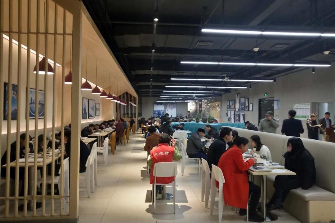 Photo of Others in Pudong