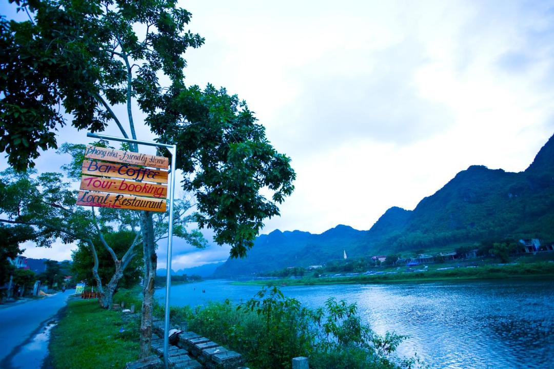Photo of Outdoor in Phong Nha