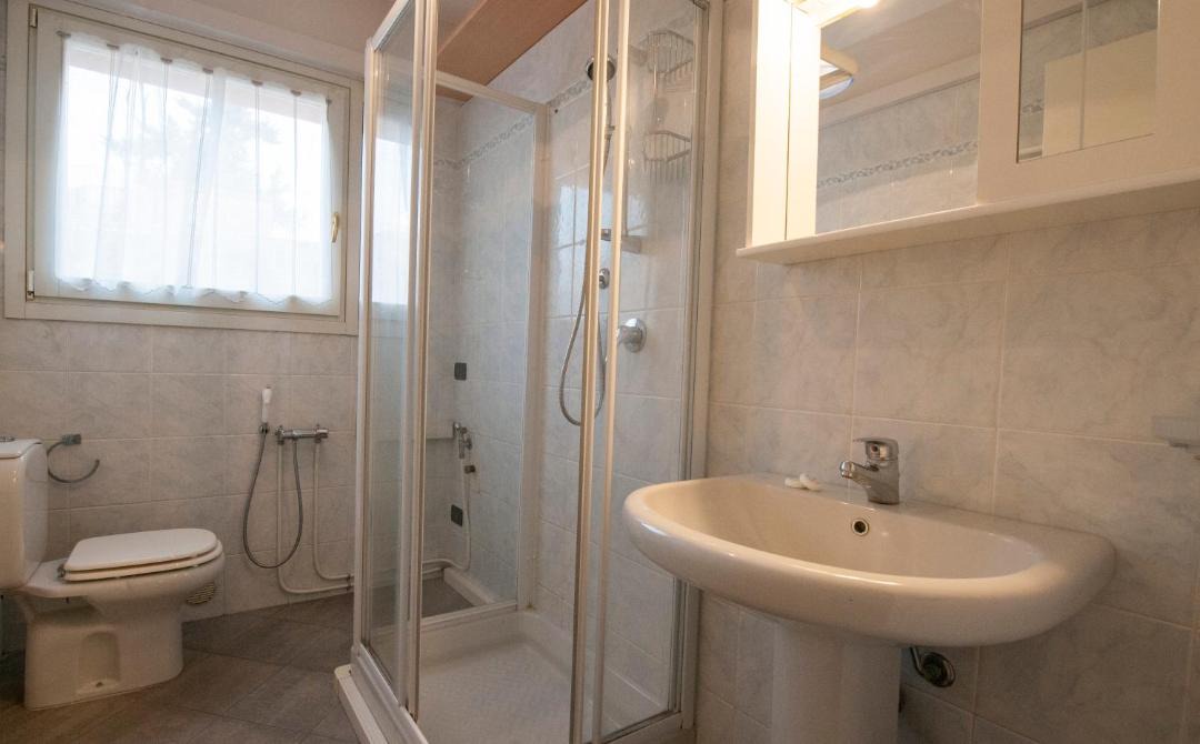 Photo of Bathroom in Pisa City Centre