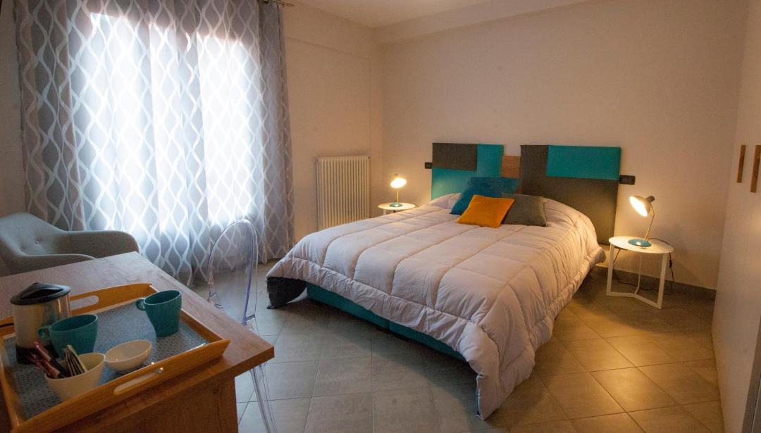 Photo of Bedroom in Pisa City Centre