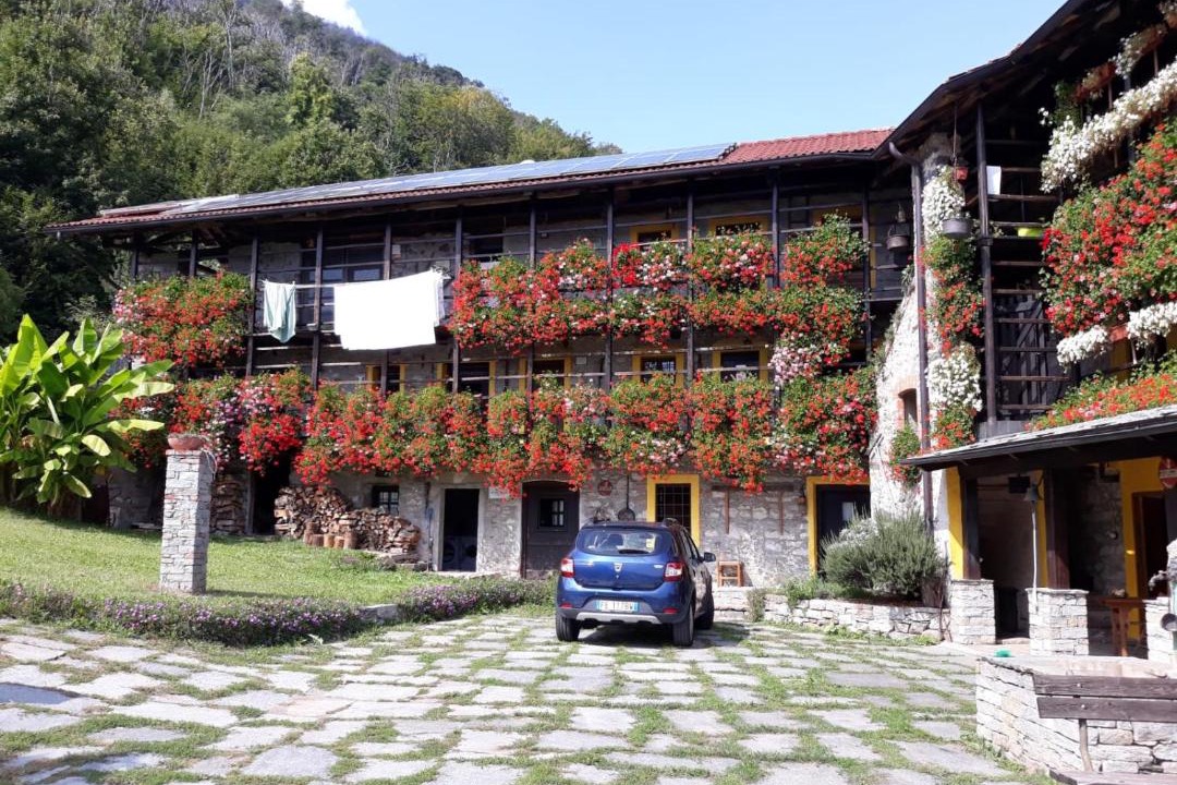 Photo of Others in Roccapietra