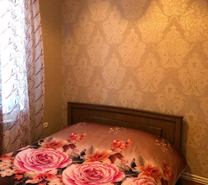 Photo of Bedroom in Jermuk