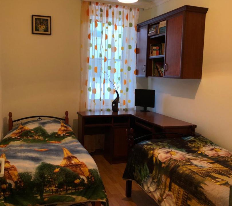 Photo of Bedroom in Jermuk
