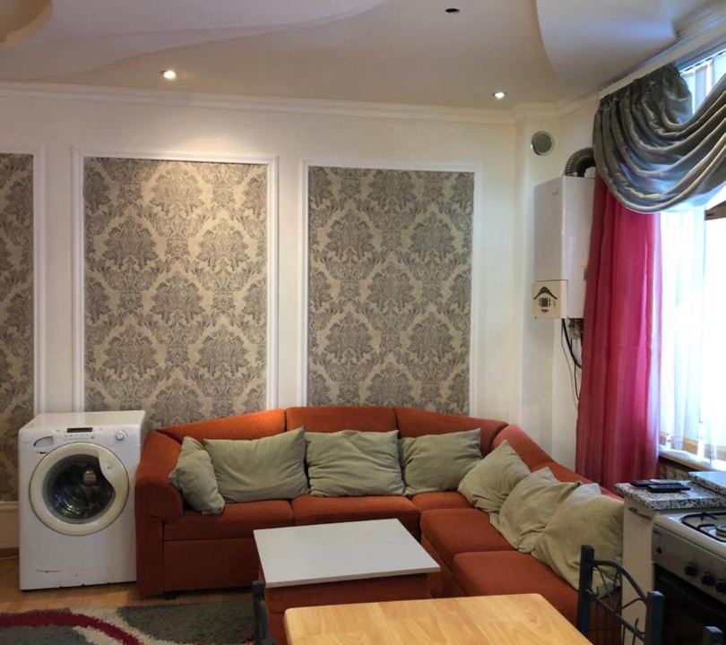 Photo of Livingroom in Jermuk