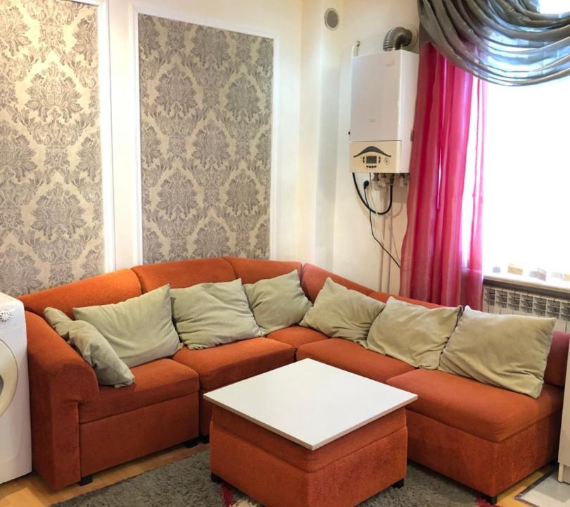Photo of Livingroom in Jermuk