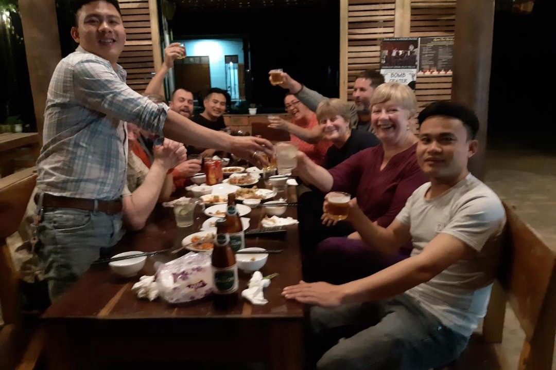 Photo of Others in Phong Nha