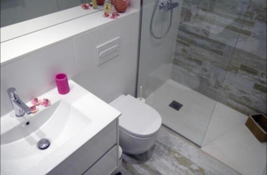 Photo of Bathroom in Sitges Town Center