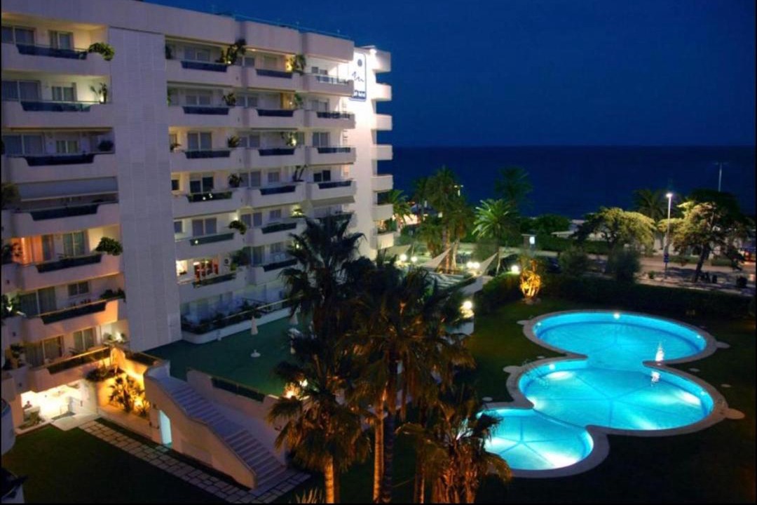 Photo of Outdoor in Sitges Town Center