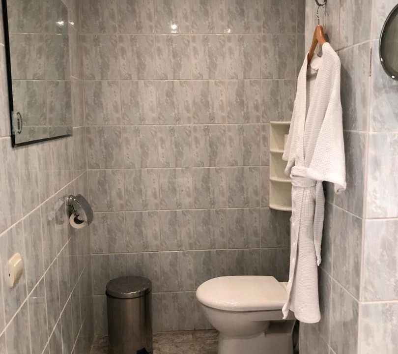 Photo of Bathroom in Tyoply Stan District