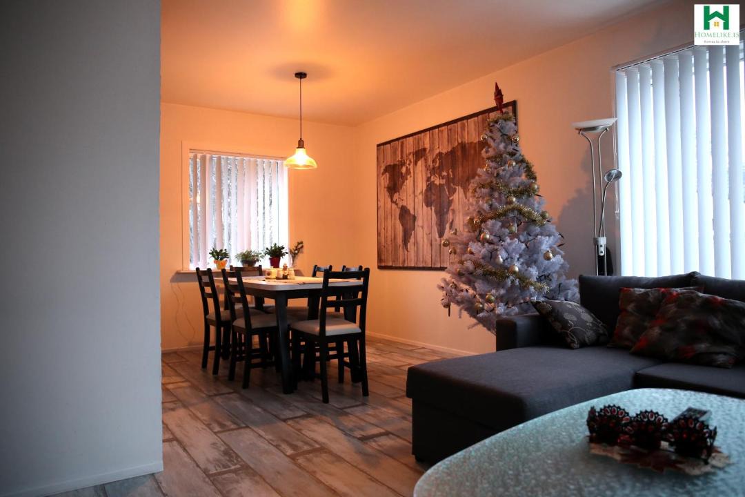 Photo of Livingroom in Reydarfjoerdur