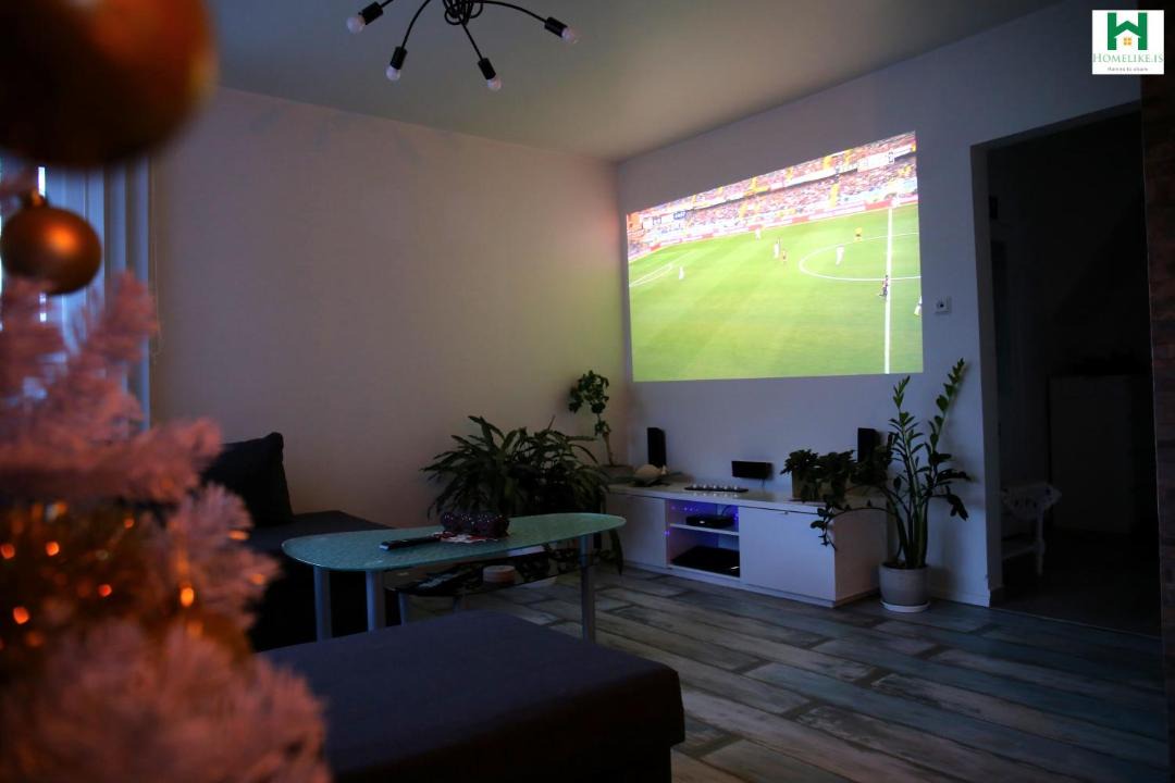 Photo of Livingroom in Reydarfjoerdur