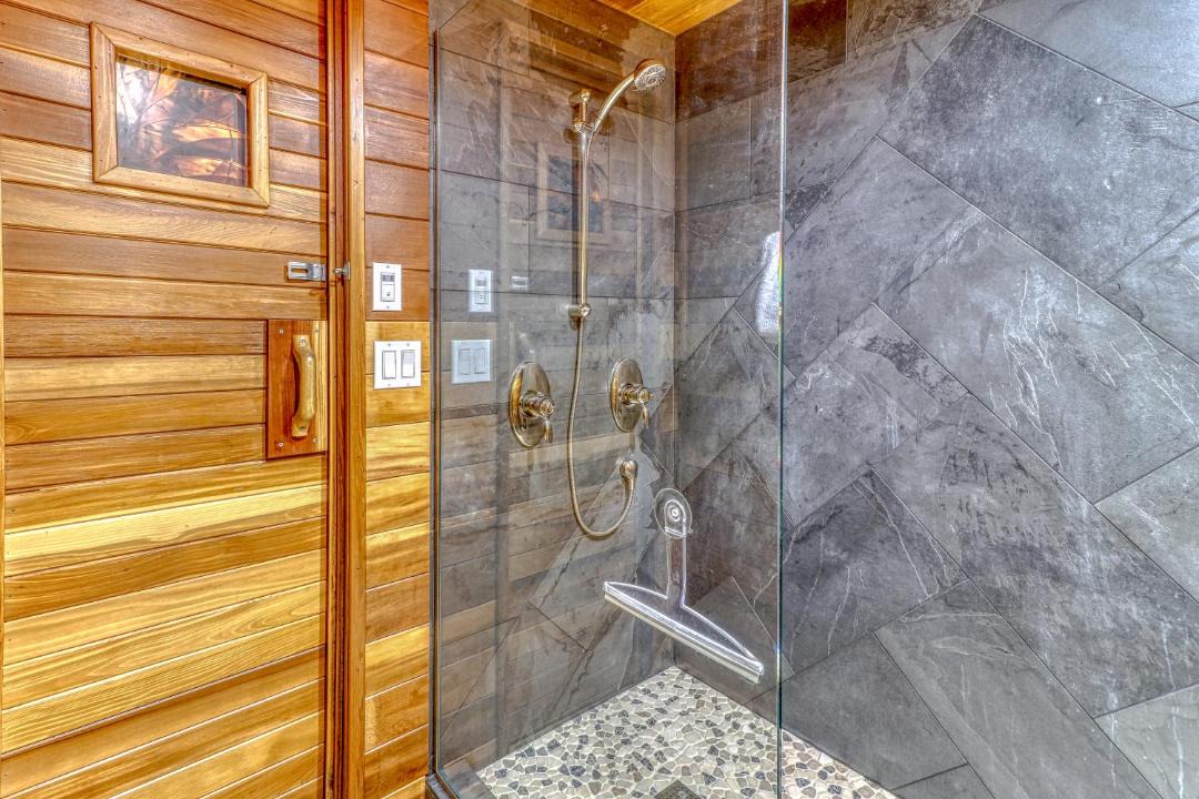 Photo of Bathroom in Government Camp