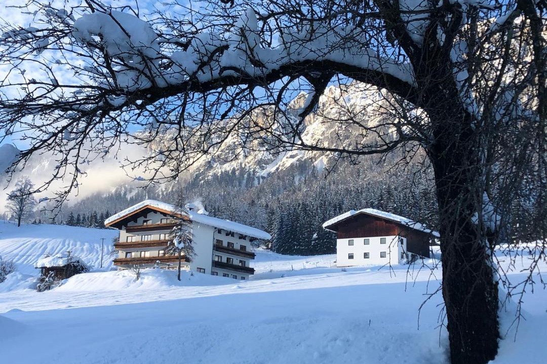 Photo of Others in Sankt Johann in Tirol