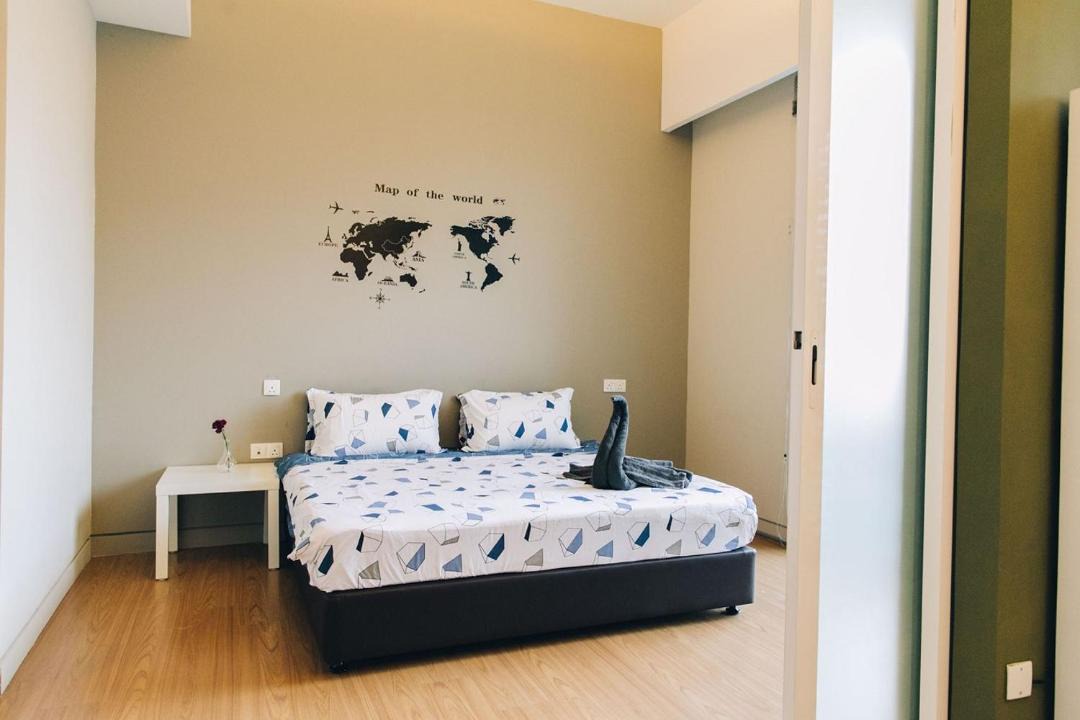 Photo of Bedroom in Bukit Bintang
