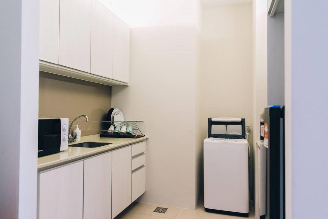 Photo of Kitchen in Bukit Bintang