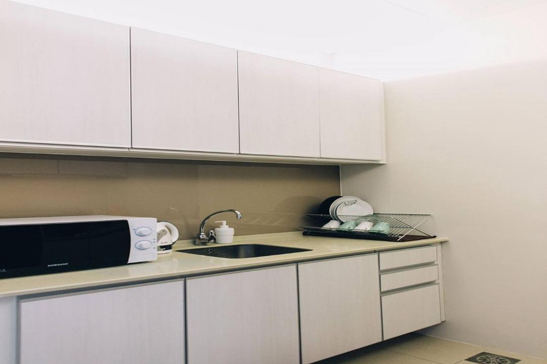 Photo of Kitchen in Bukit Bintang