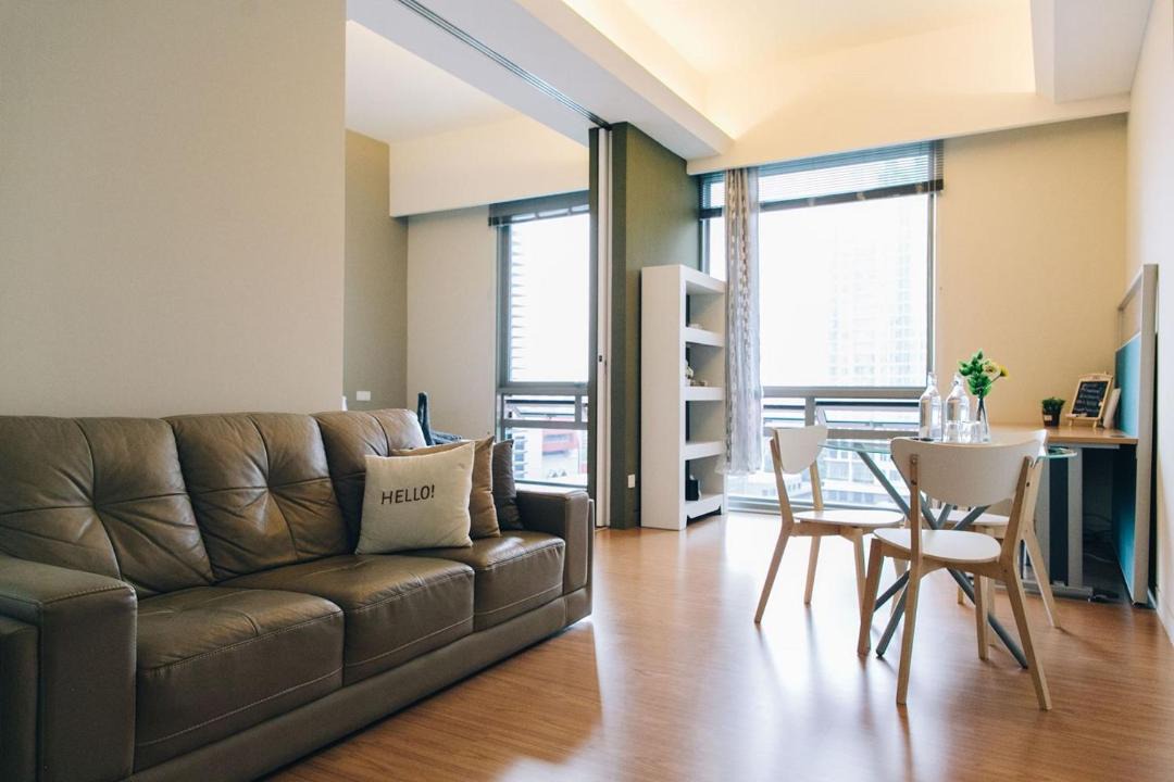 Photo of Livingroom in Bukit Bintang