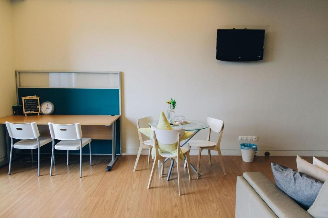 Photo of Livingroom in Bukit Bintang
