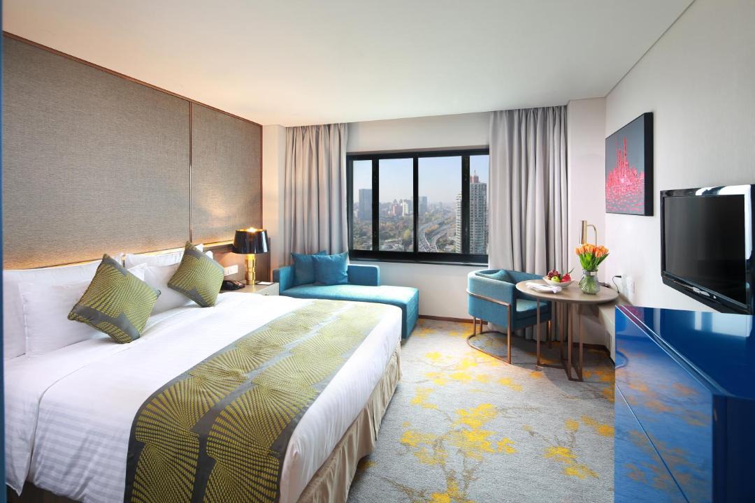 Photo of Bedroom in Changning