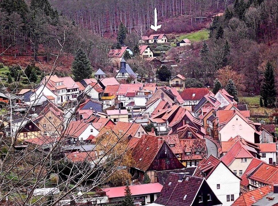 Photo of Buildings in Stolberg