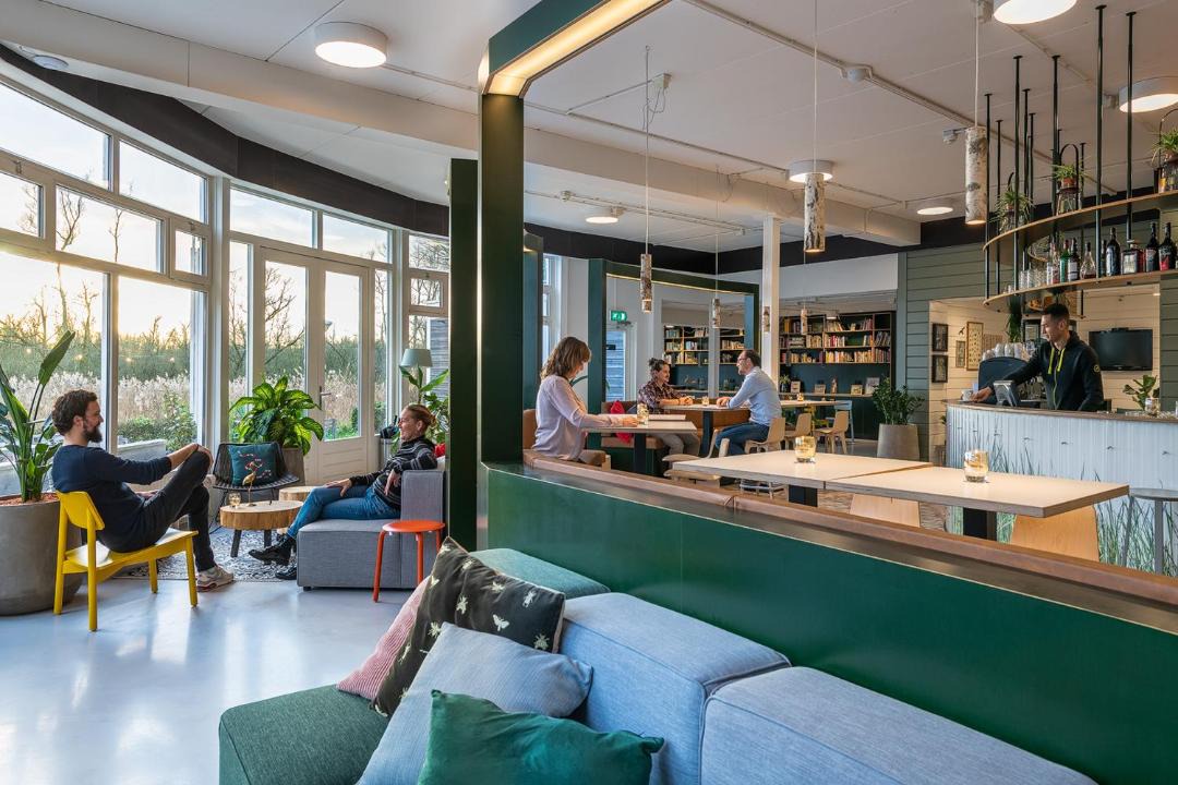 Photo of Others in Municipality of Dordrecht