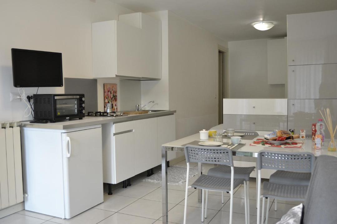 Photo of Kitchen in Entratico