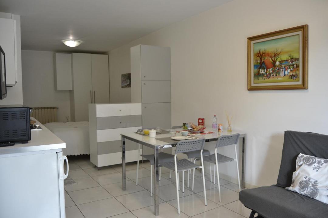 Photo of Kitchen in Entratico