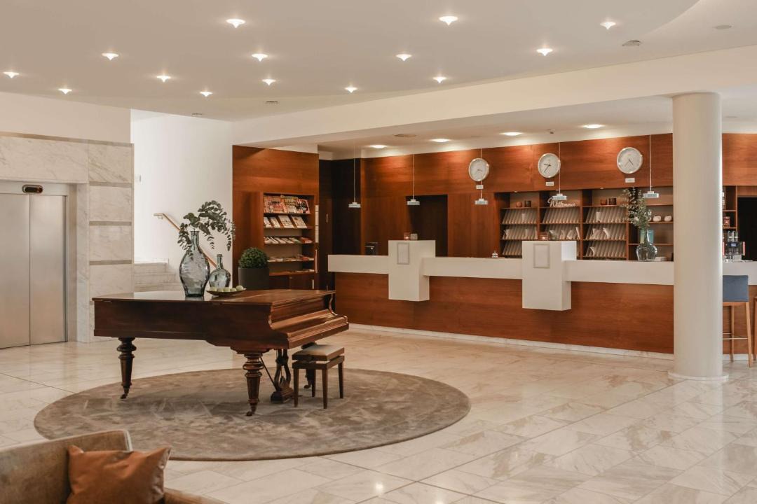 Photo of Livingroom in Heilbad Heiligenstadt