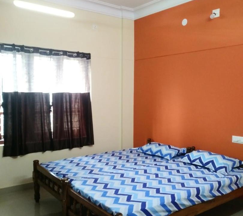 Photo of Bedroom in Peroorkada