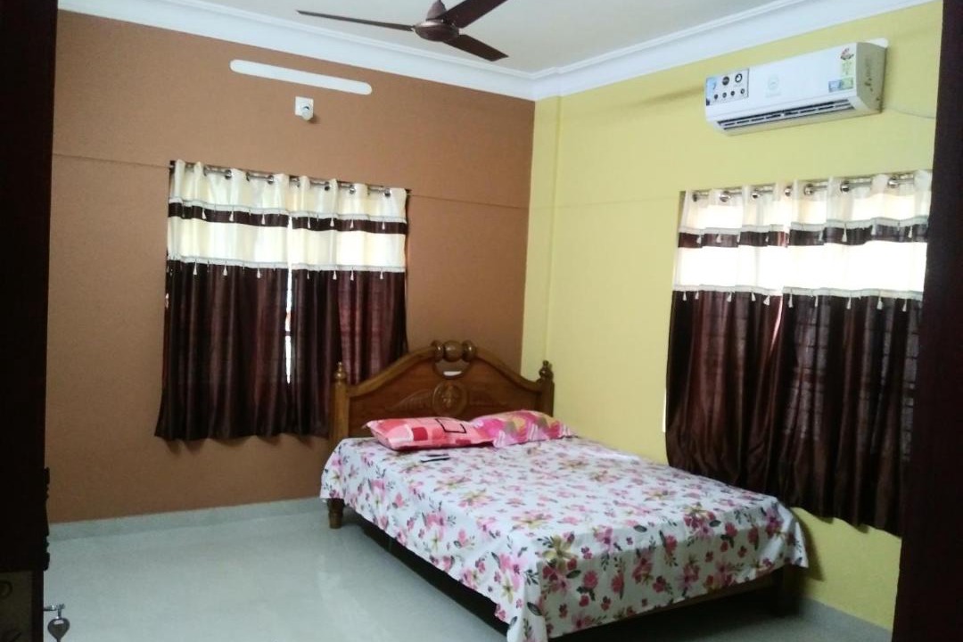Photo of Bedroom in Peroorkada