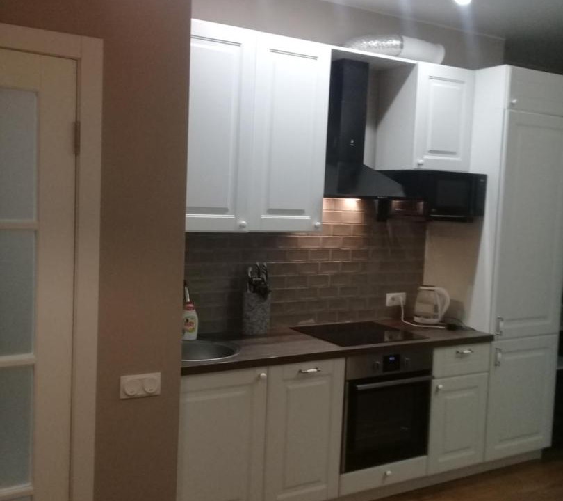 Photo of Kitchen in Vladimir