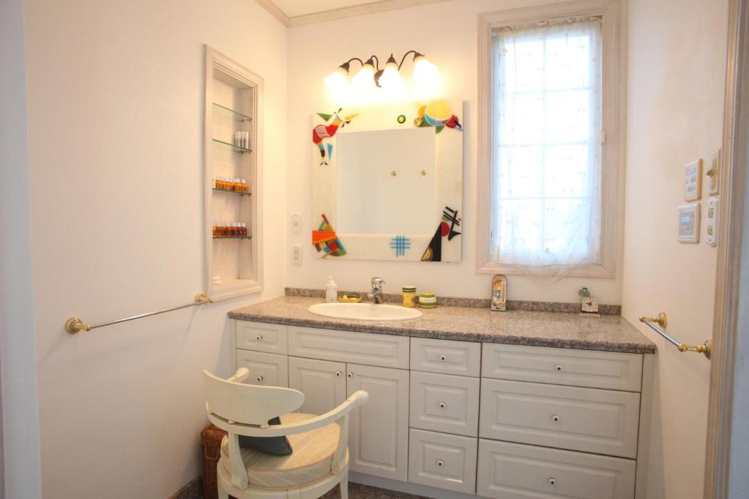 Photo of Bathroom in Hamajimacho Hamajima