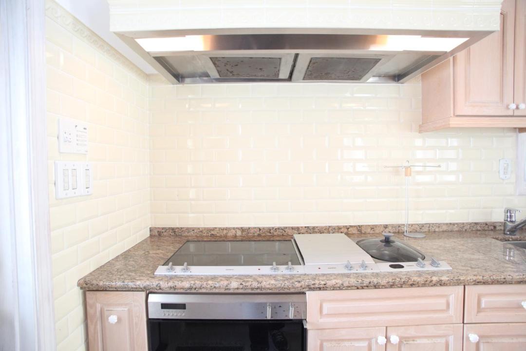 Photo of Kitchen in Hamajimacho Hamajima