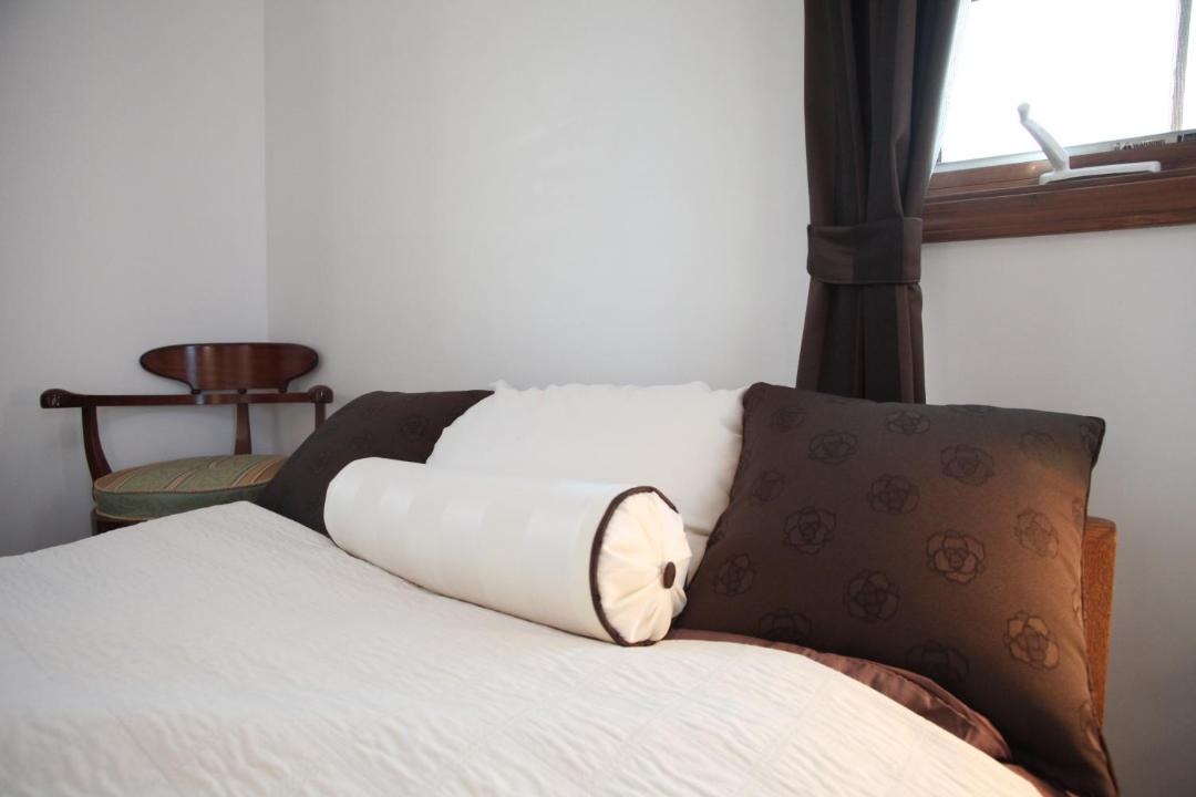 Photo of Bedroom in Hamajimacho Hamajima