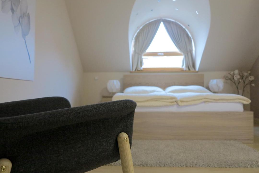 Photo of Bedroom in Plzen