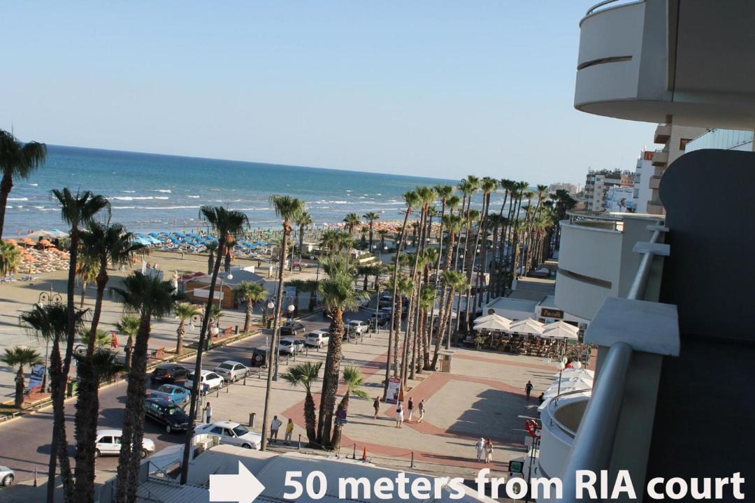 Photo of Others in Larnaca City Centre