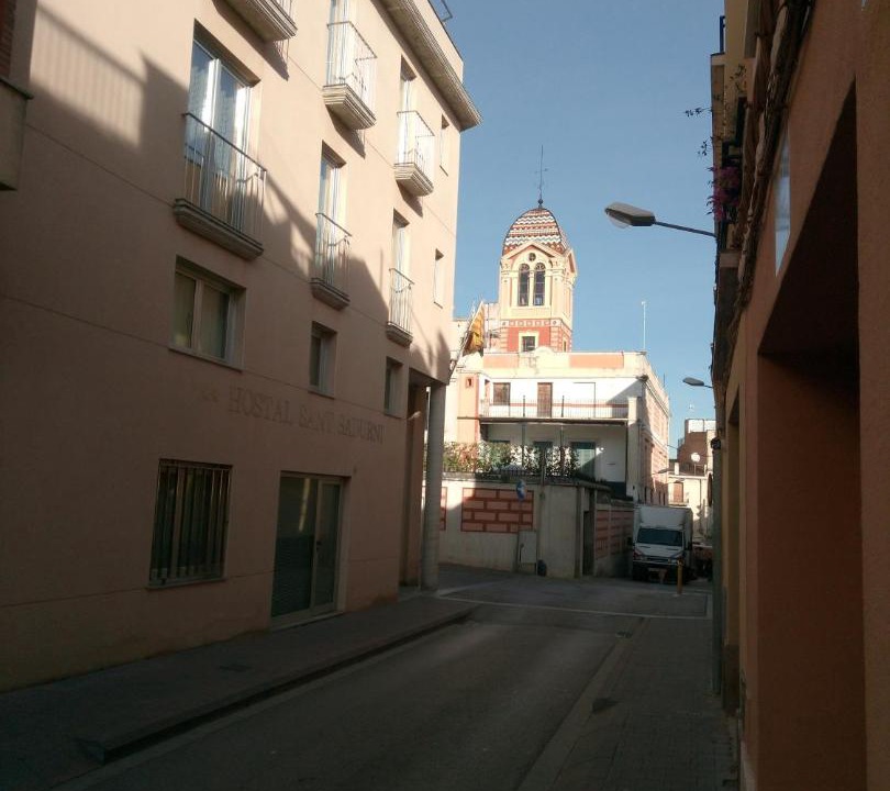 Photo of Others in San Sadurni