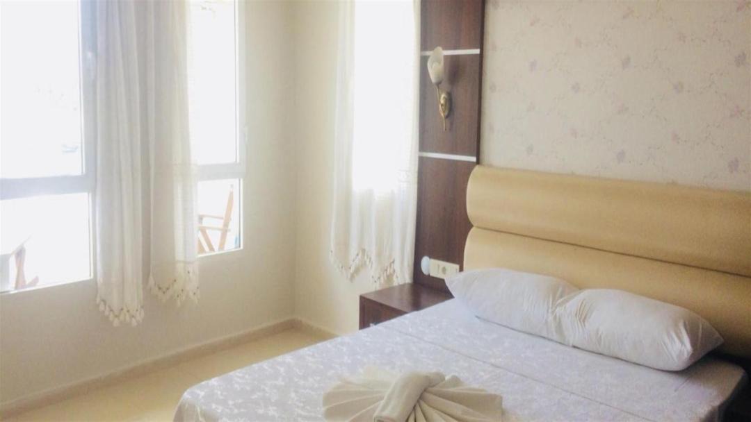 Photo of Bedroom in Selimiye