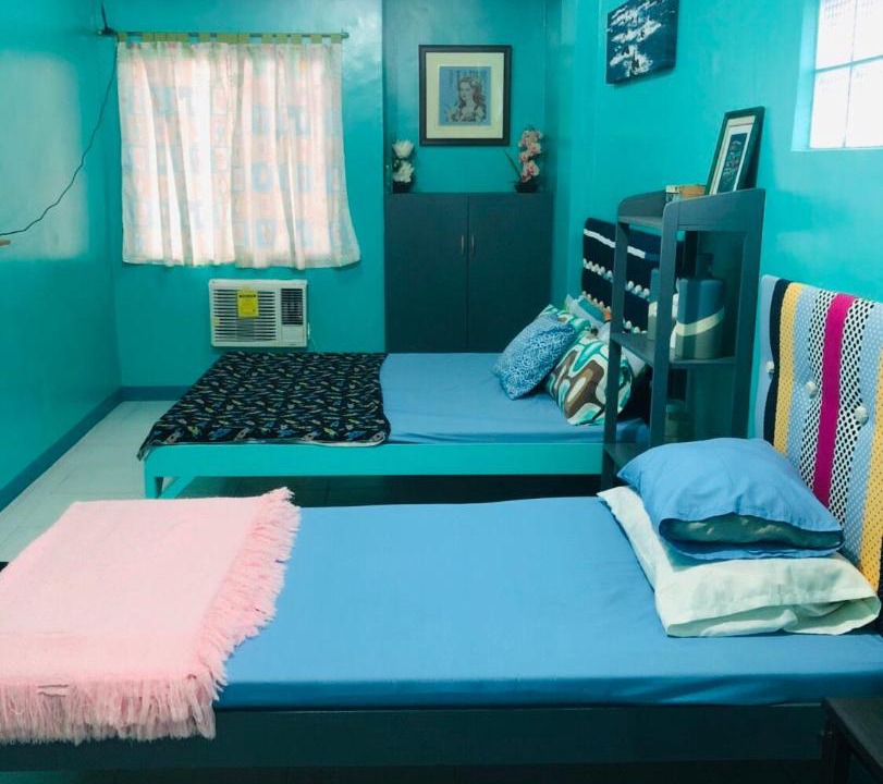 Photo of Bedroom in Santa Ana