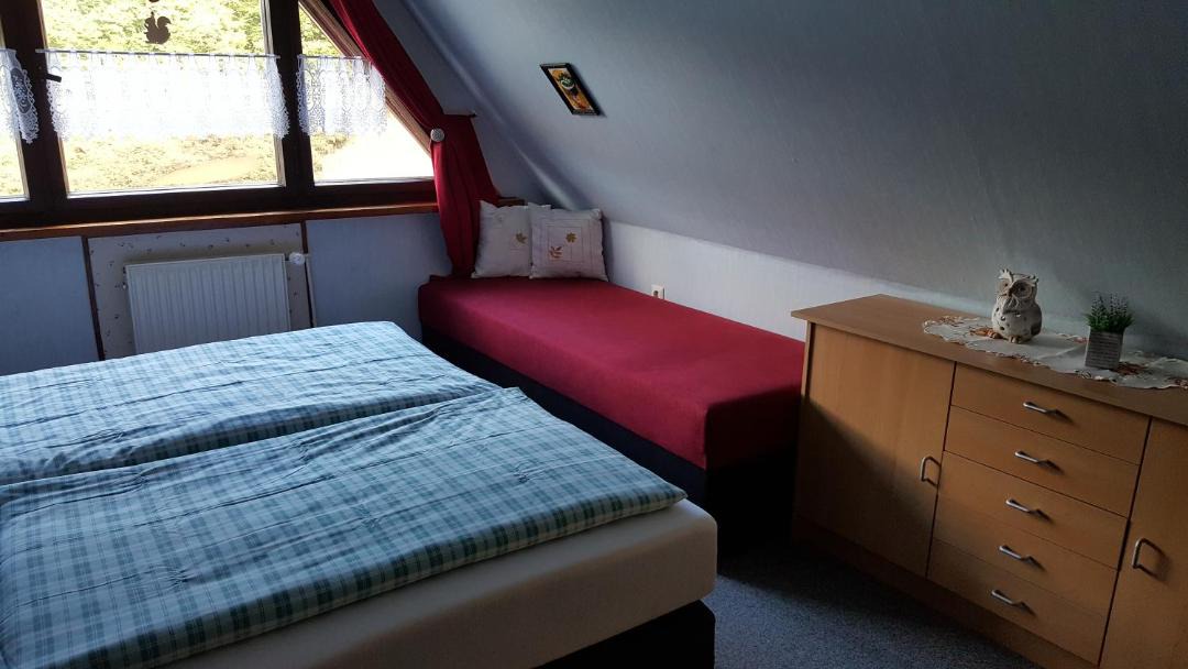 Photo of Bedroom in Stolberg