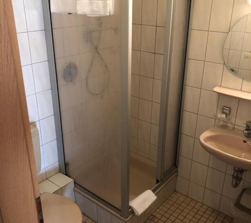 Photo of Bathroom in Kuenzell