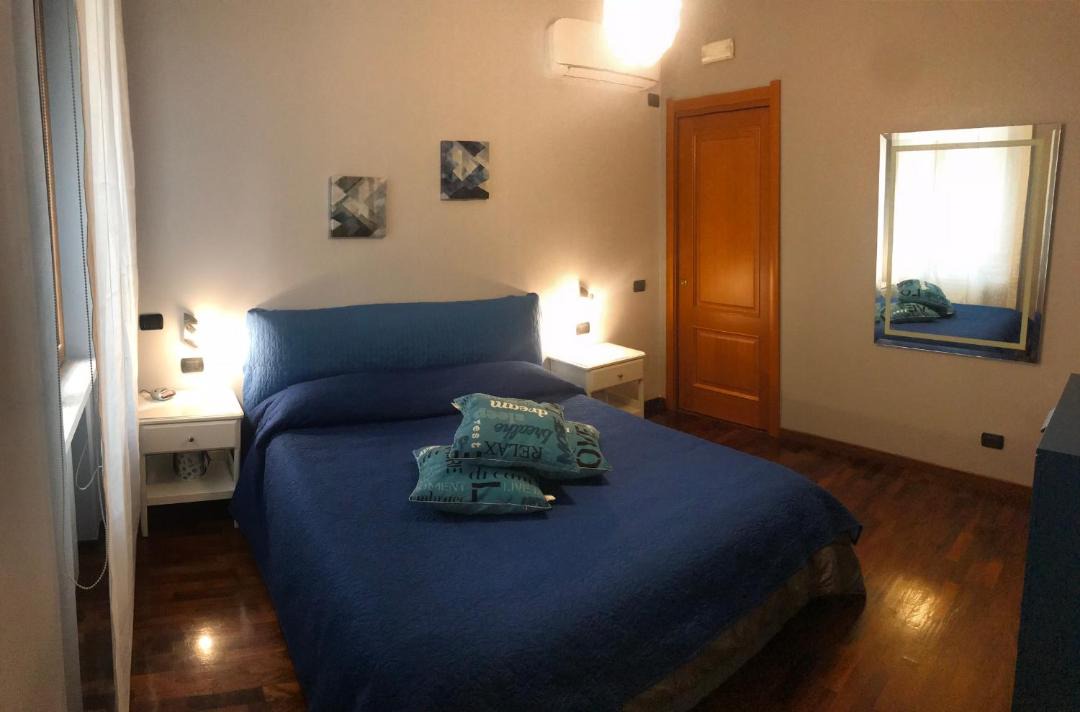 Photo of Bedroom in Historical Center
