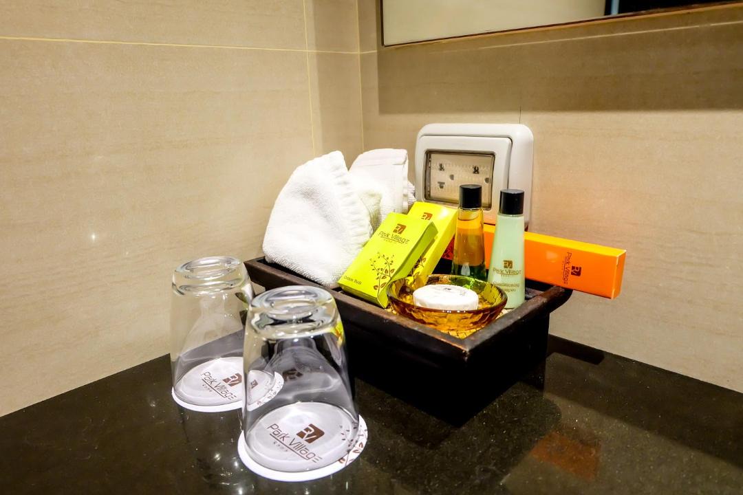 Photo of Bathroom in Samae Dam