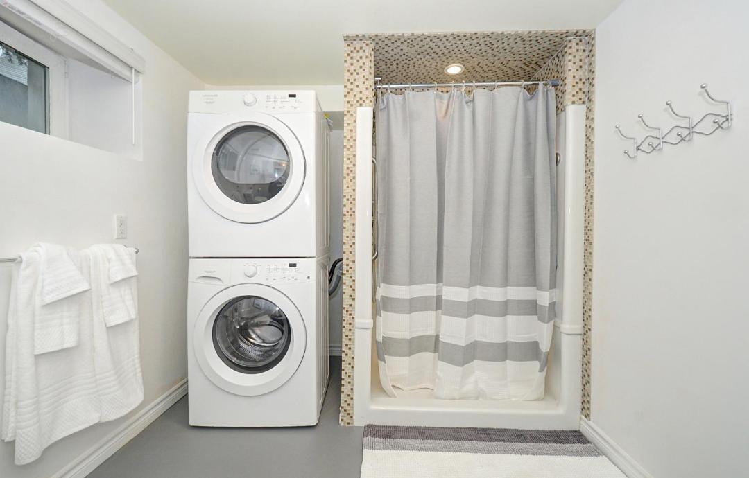 Photo of Bathroom in Waterloo
