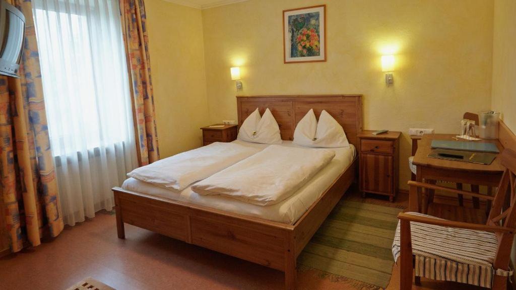 Photo of Bedroom in Itzling