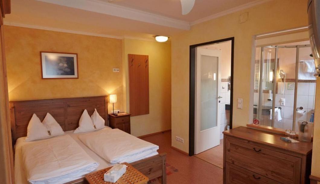 Photo of Bedroom in Itzling