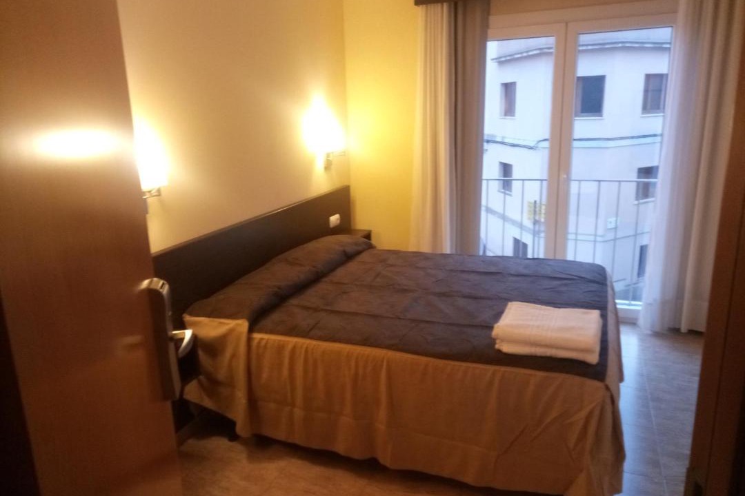 Photo of Bedroom in San Sadurni